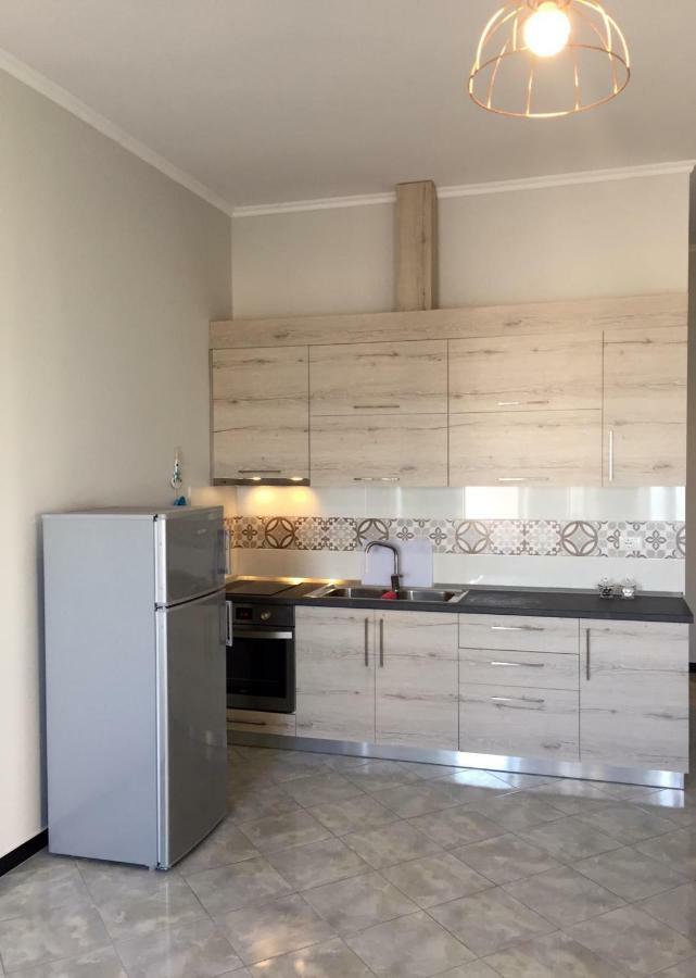 Melody Apartment Vlore Exterior photo