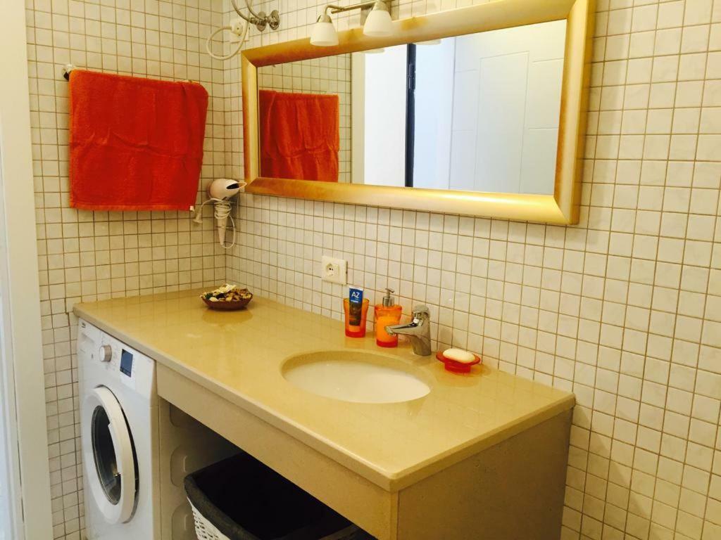 Melody Apartment Vlore Exterior photo