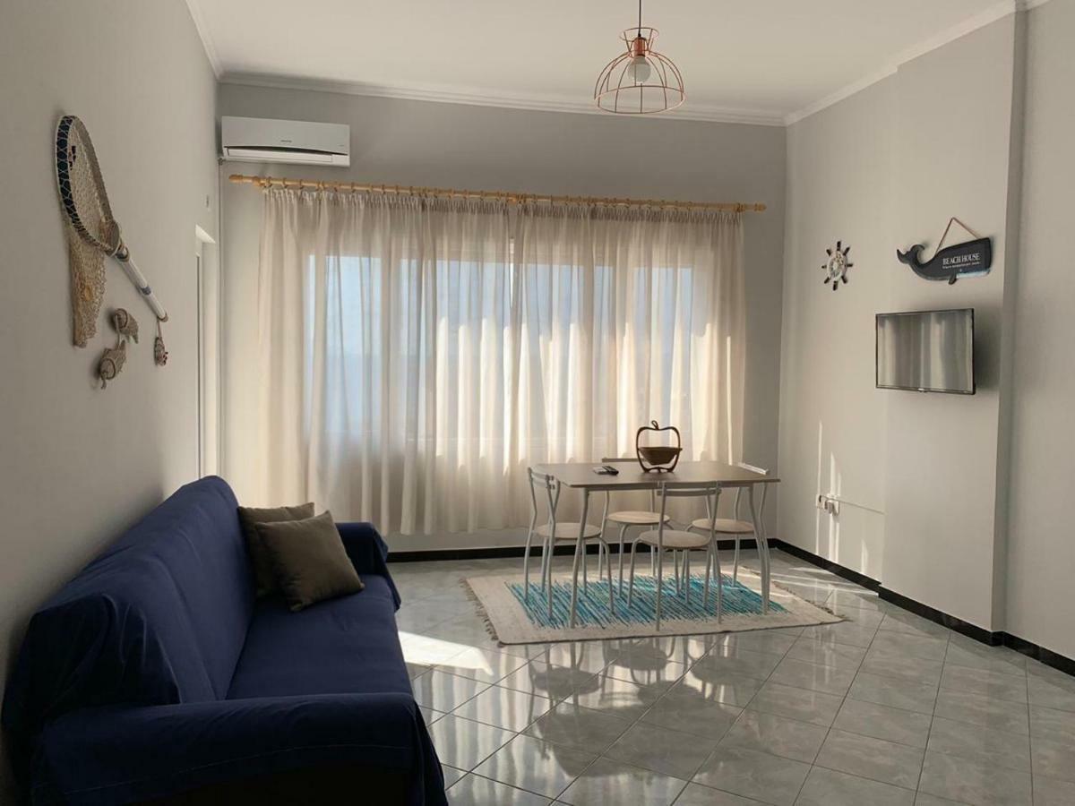 Melody Apartment Vlore Exterior photo