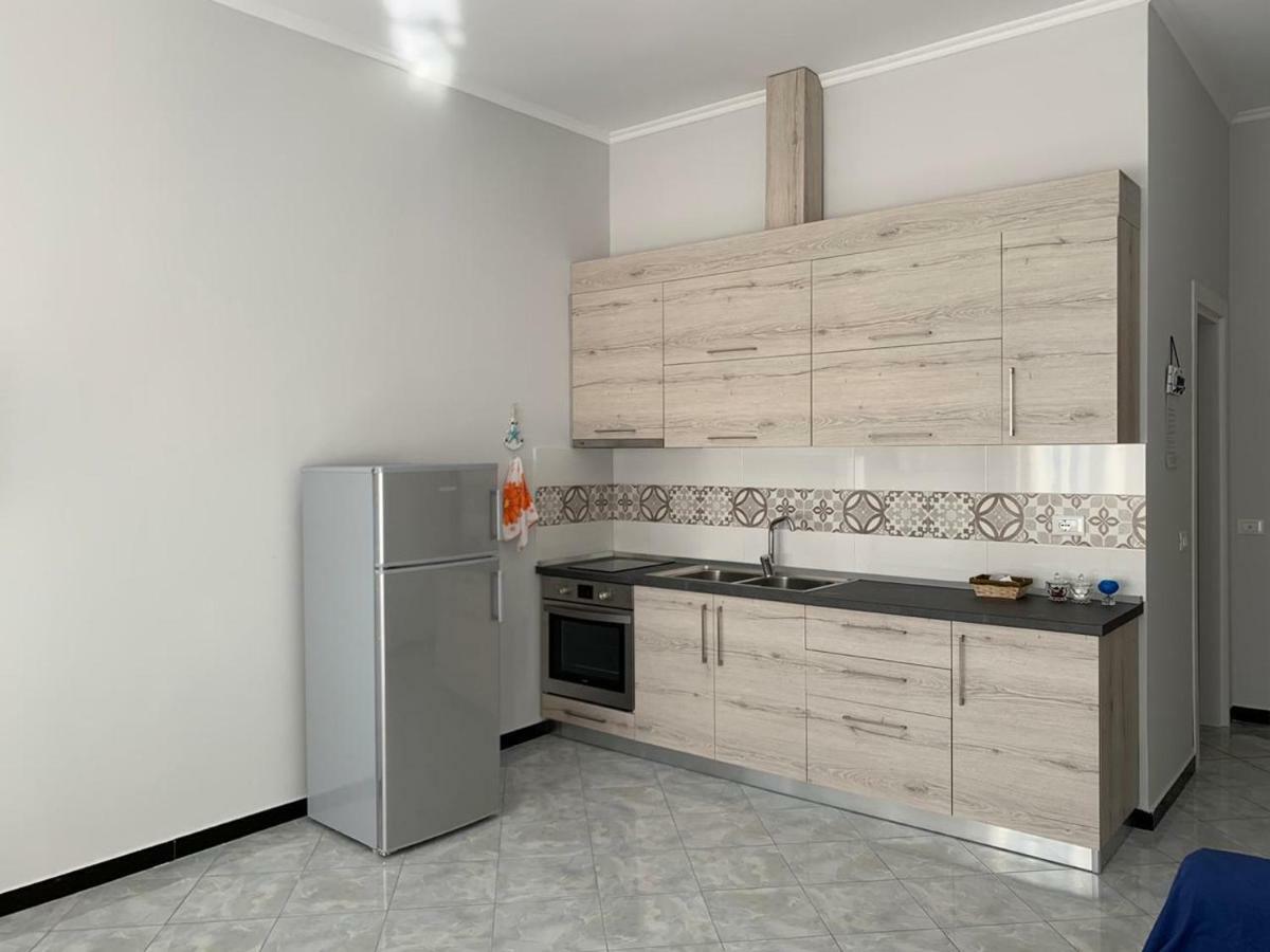 Melody Apartment Vlore Exterior photo