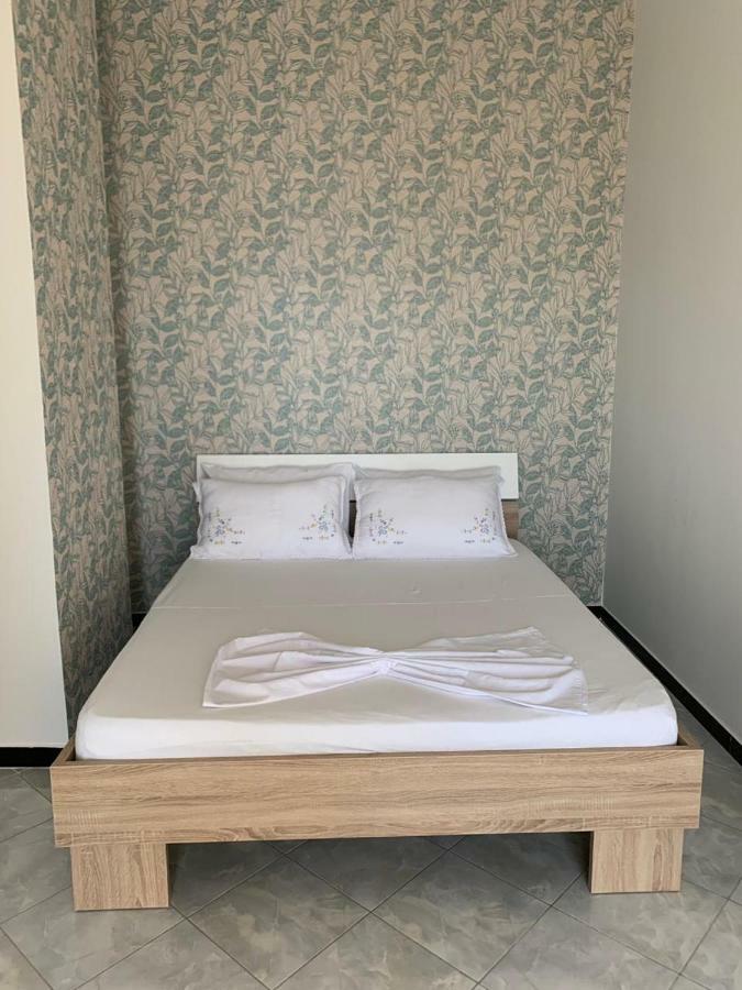 Melody Apartment Vlore Exterior photo